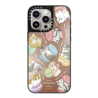 Amazon.co.jp: CASETiFY クリア MagSafe対応 iPhone 15 Pro ケース